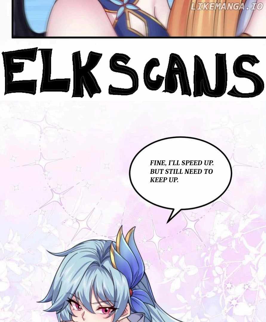An Evil Master and His Disciples Chapter 102 — Page 16