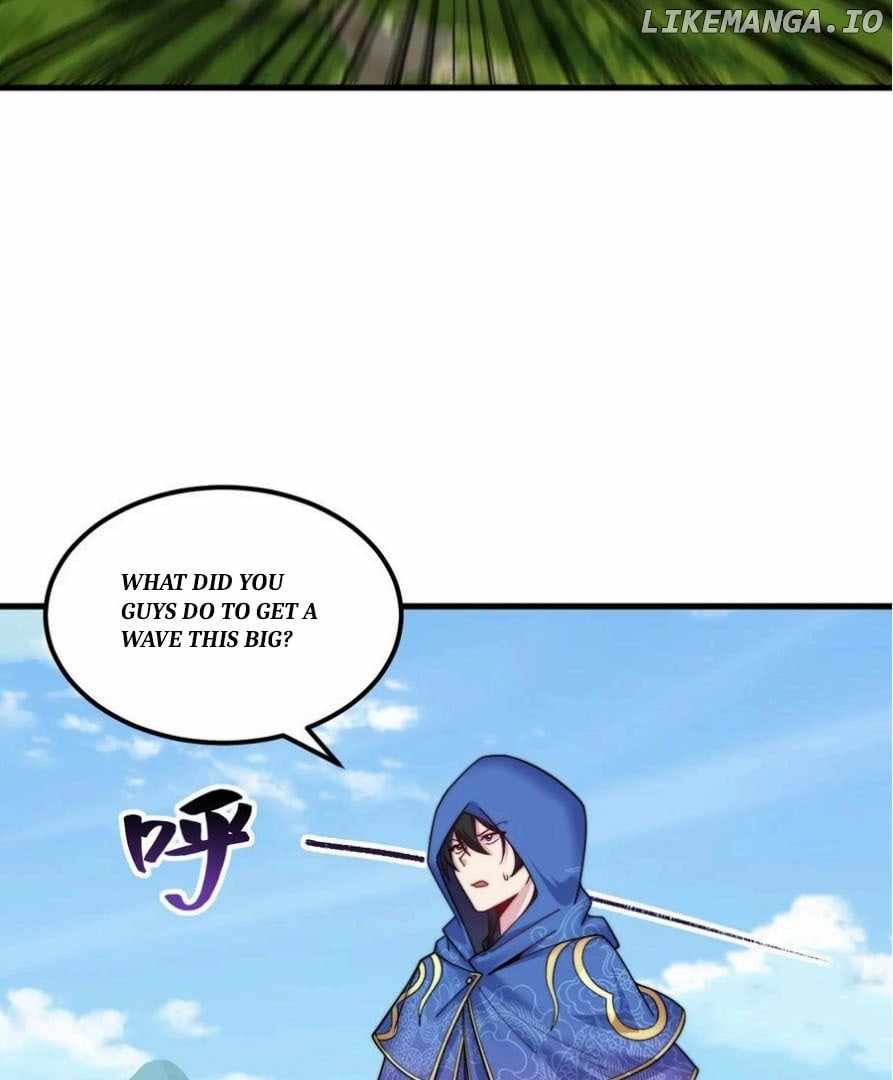An Evil Master and His Disciples Chapter 102 — Page 22