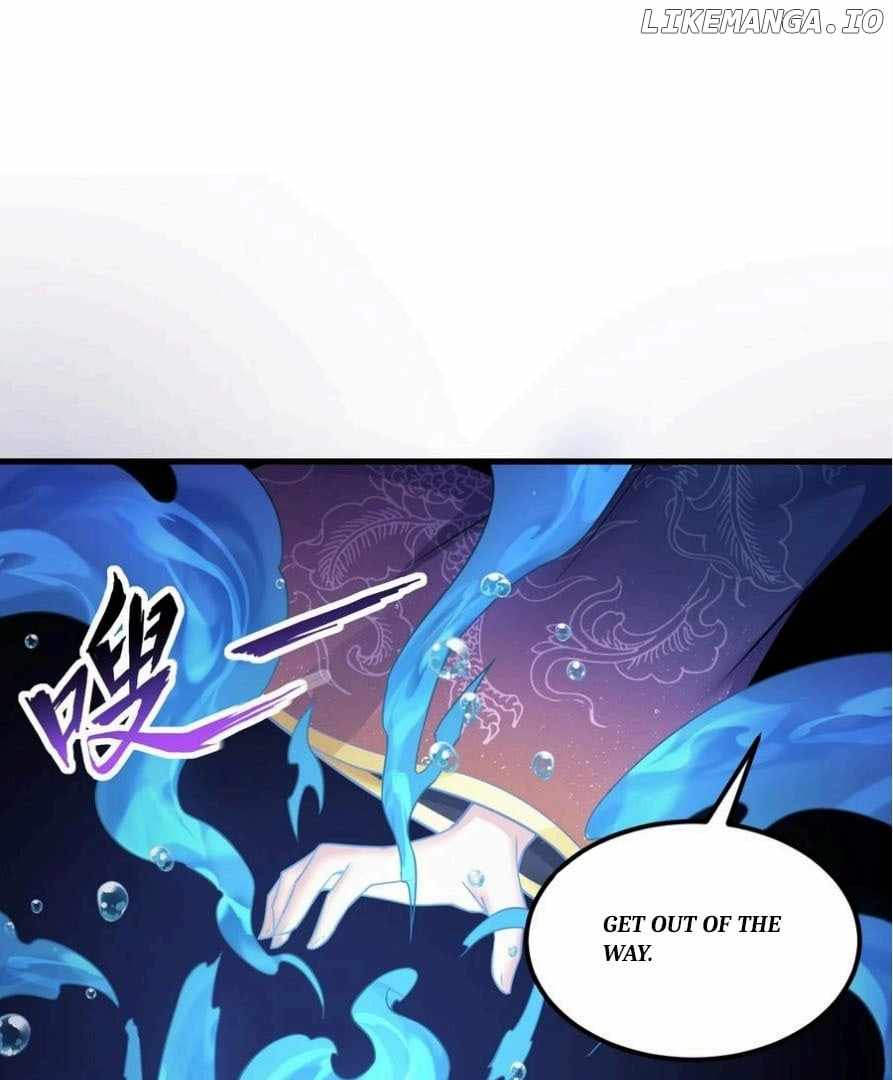 An Evil Master and His Disciples Chapter 102 — Page 25