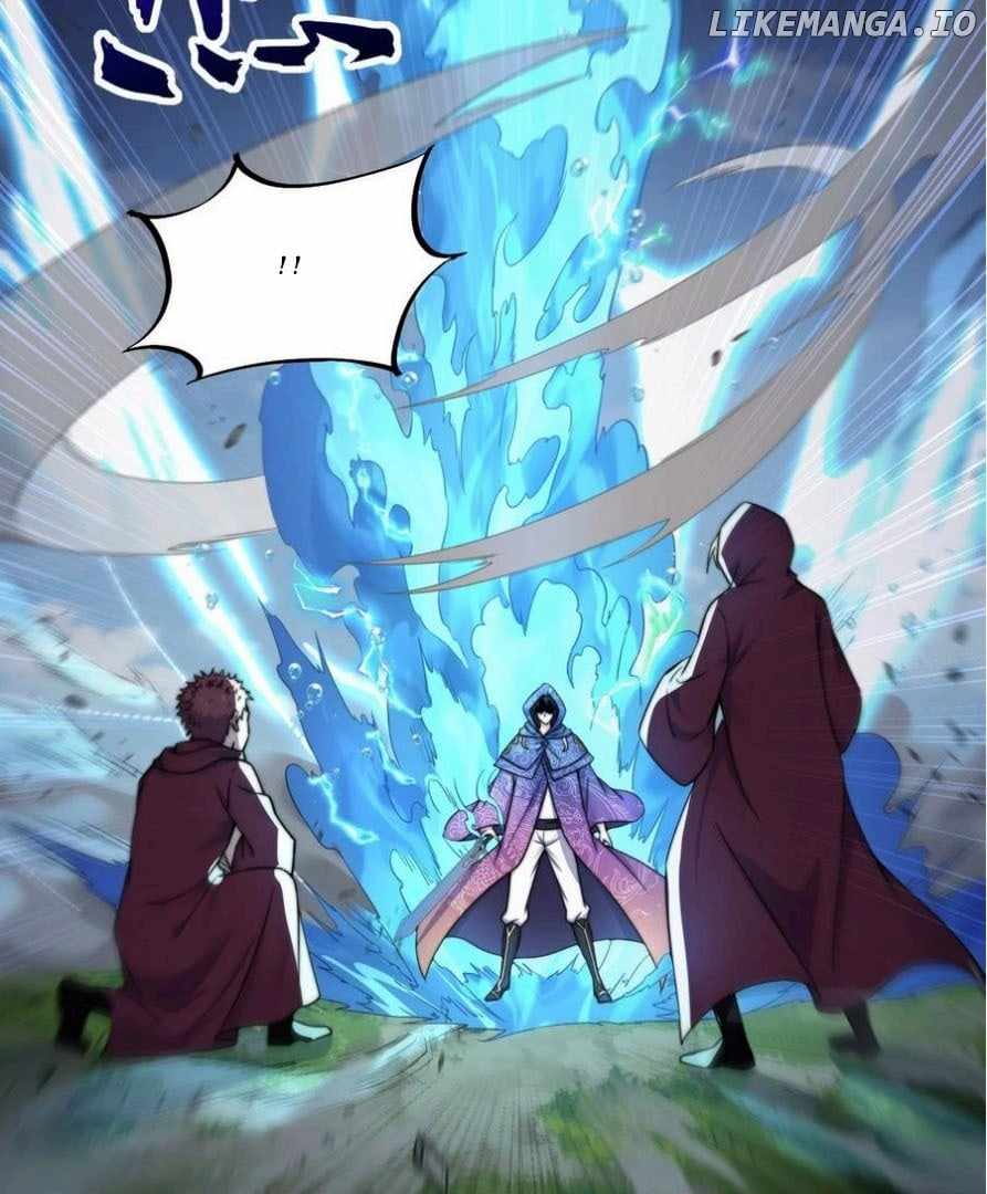 An Evil Master and His Disciples Chapter 102 — Page 27