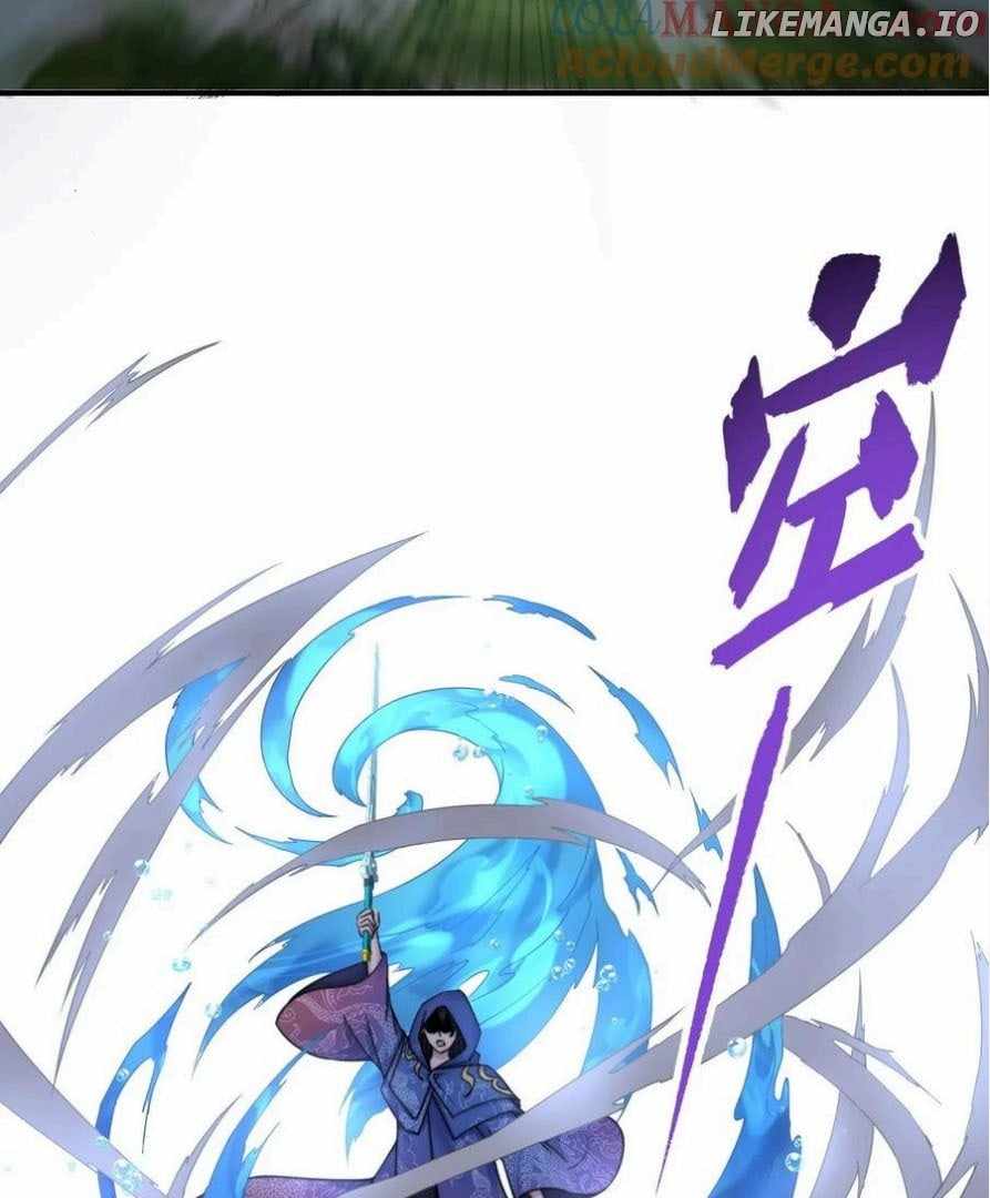 An Evil Master and His Disciples Chapter 102 — Page 28