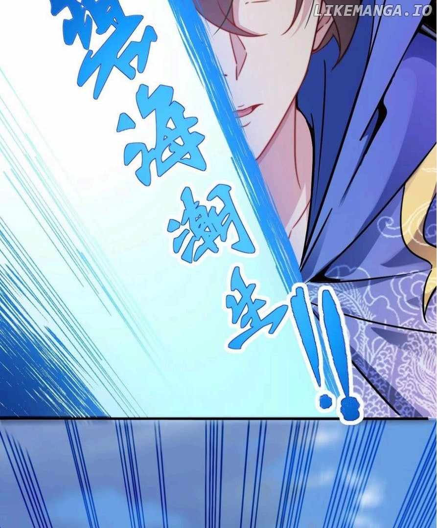 An Evil Master and His Disciples Chapter 102 — Page 33