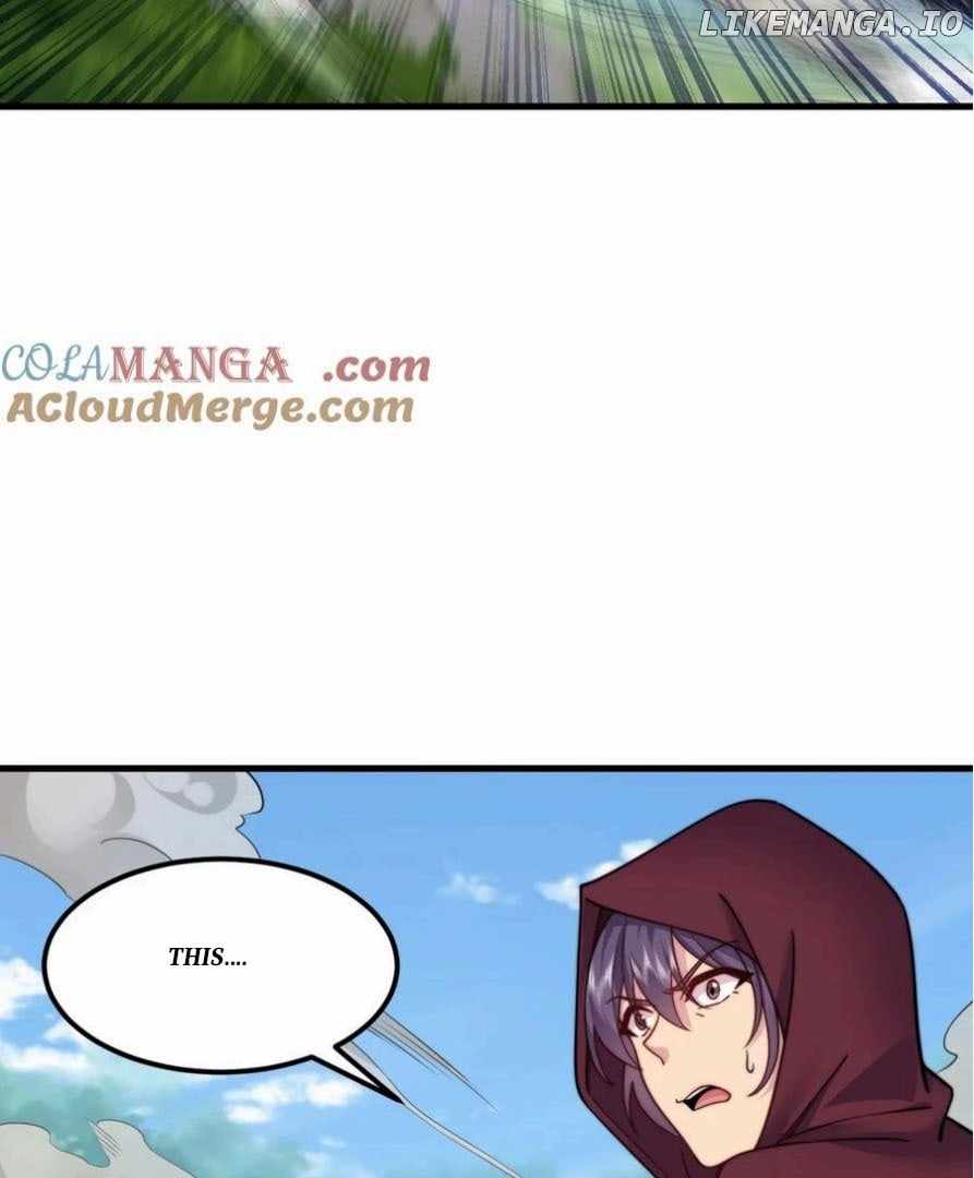 An Evil Master and His Disciples Chapter 102 — Page 38