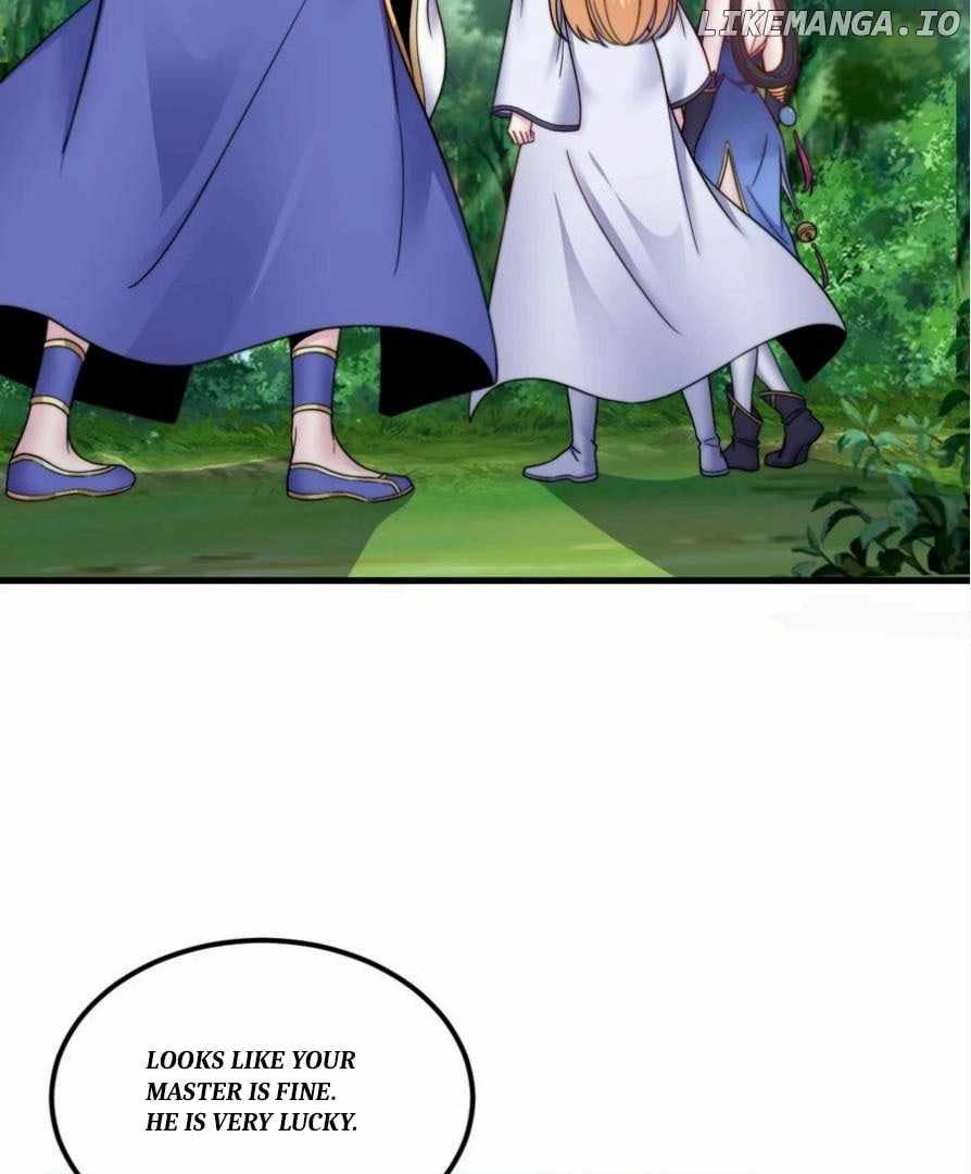 An Evil Master and His Disciples Chapter 102 — Page 45