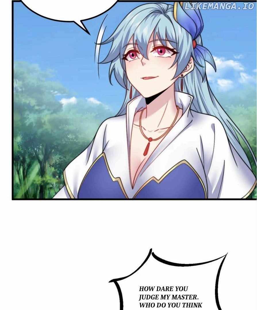 An Evil Master and His Disciples Chapter 102 — Page 46