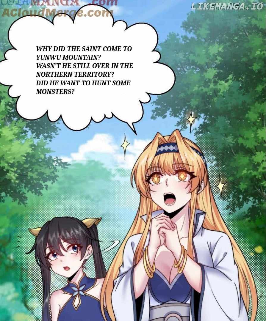 An Evil Master and His Disciples Chapter 102 — Page 48
