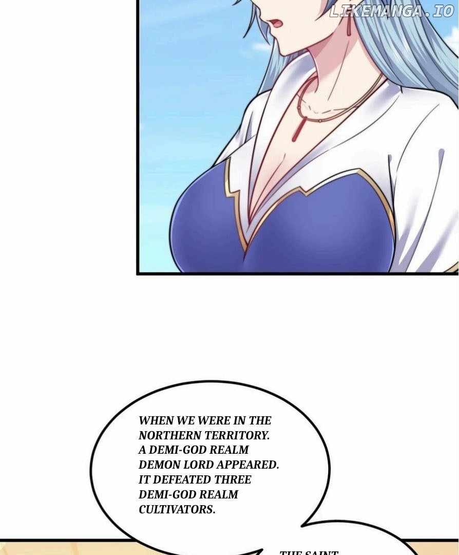 An Evil Master and His Disciples Chapter 102 — Page 50