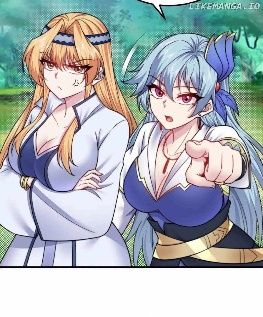 An Evil Master and His Disciples Chapter 102 — Page 55
