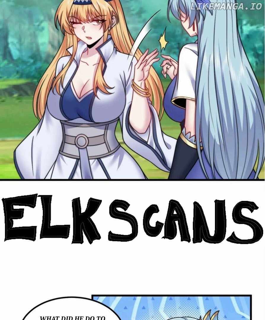 An Evil Master and His Disciples Chapter 102 — Page 59