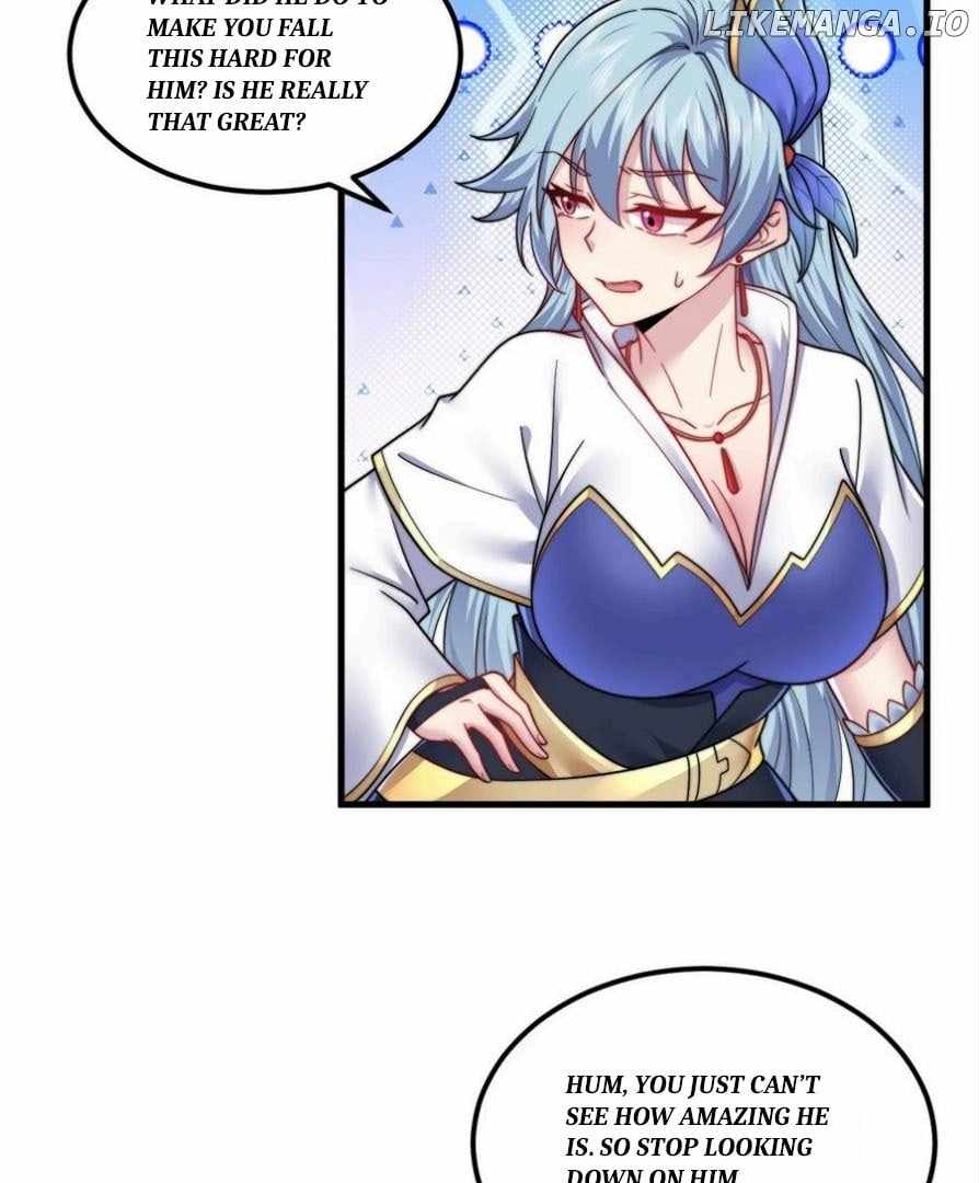 An Evil Master and His Disciples Chapter 102 — Page 60