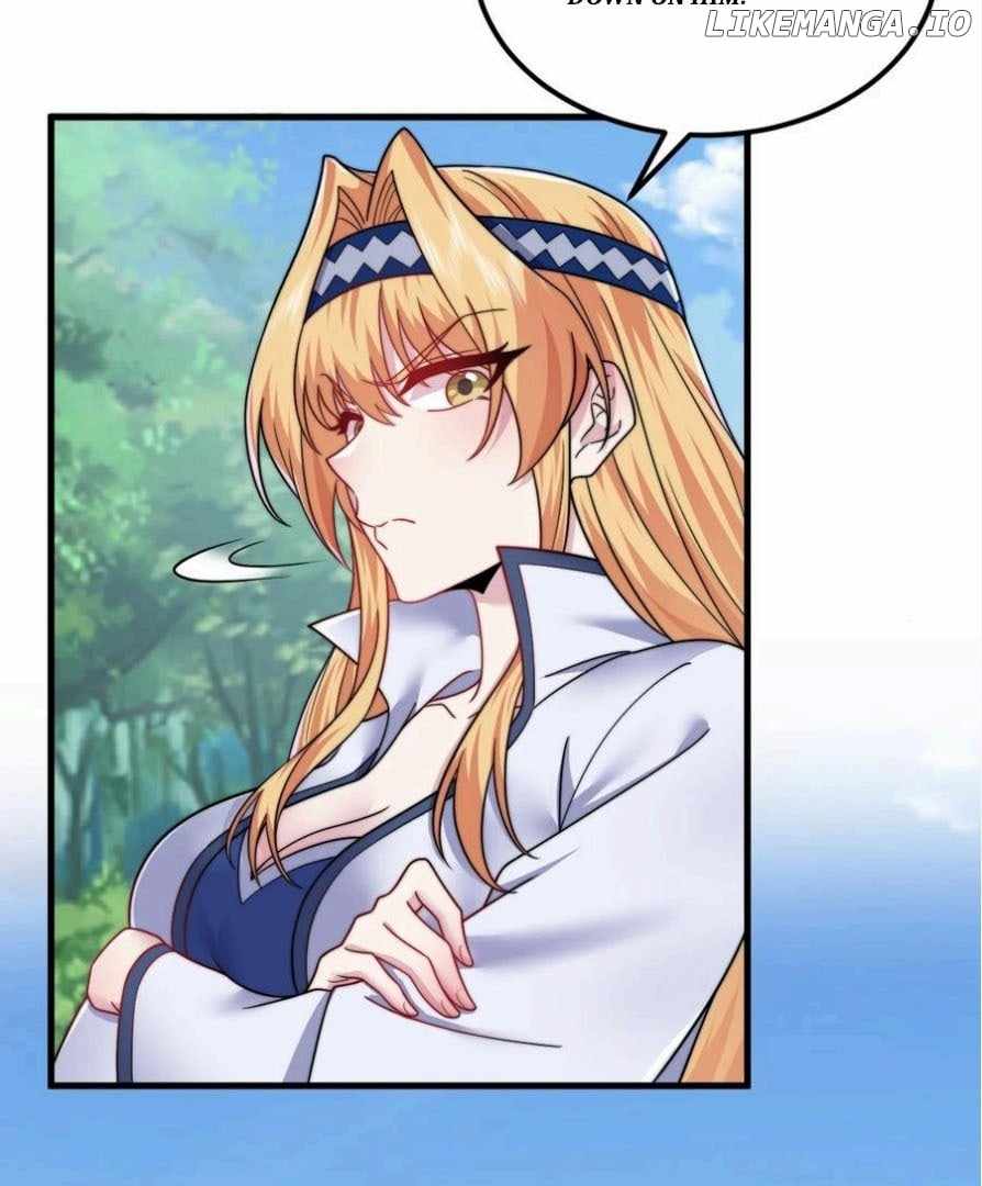 An Evil Master and His Disciples Chapter 102 — Page 61