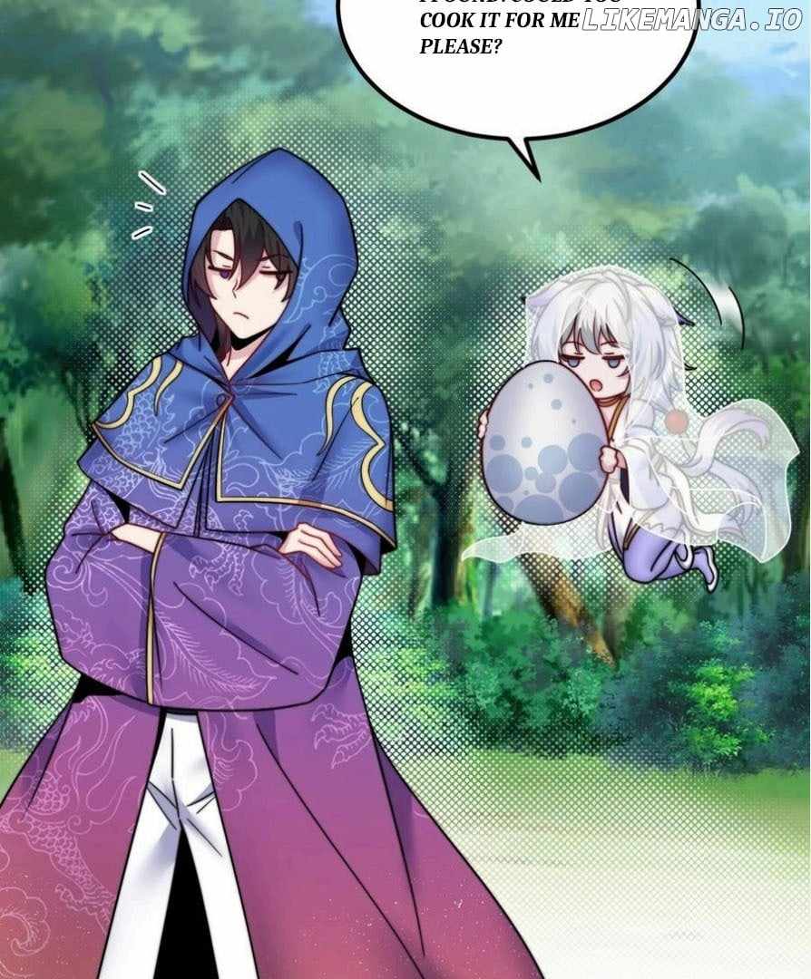 An Evil Master and His Disciples Chapter 102 — Page 64