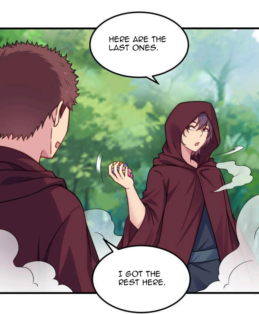 An Evil Master and His Disciples Chapter 103 — Page 7