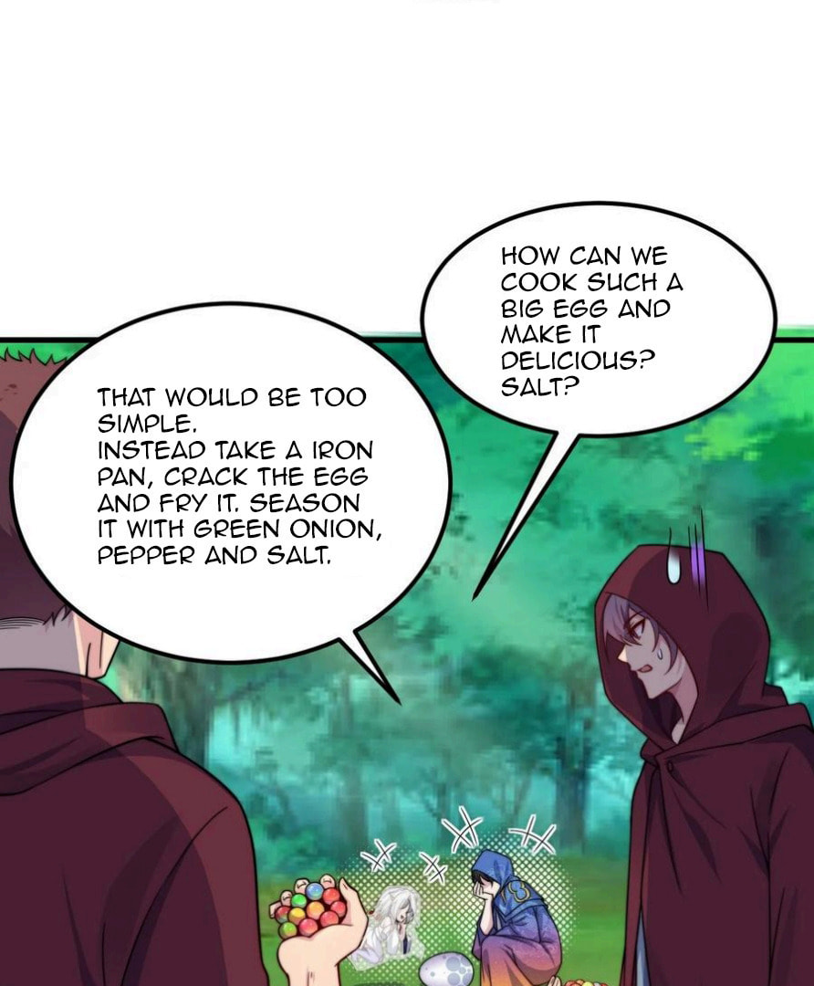 An Evil Master and His Disciples Chapter 103 — Page 8