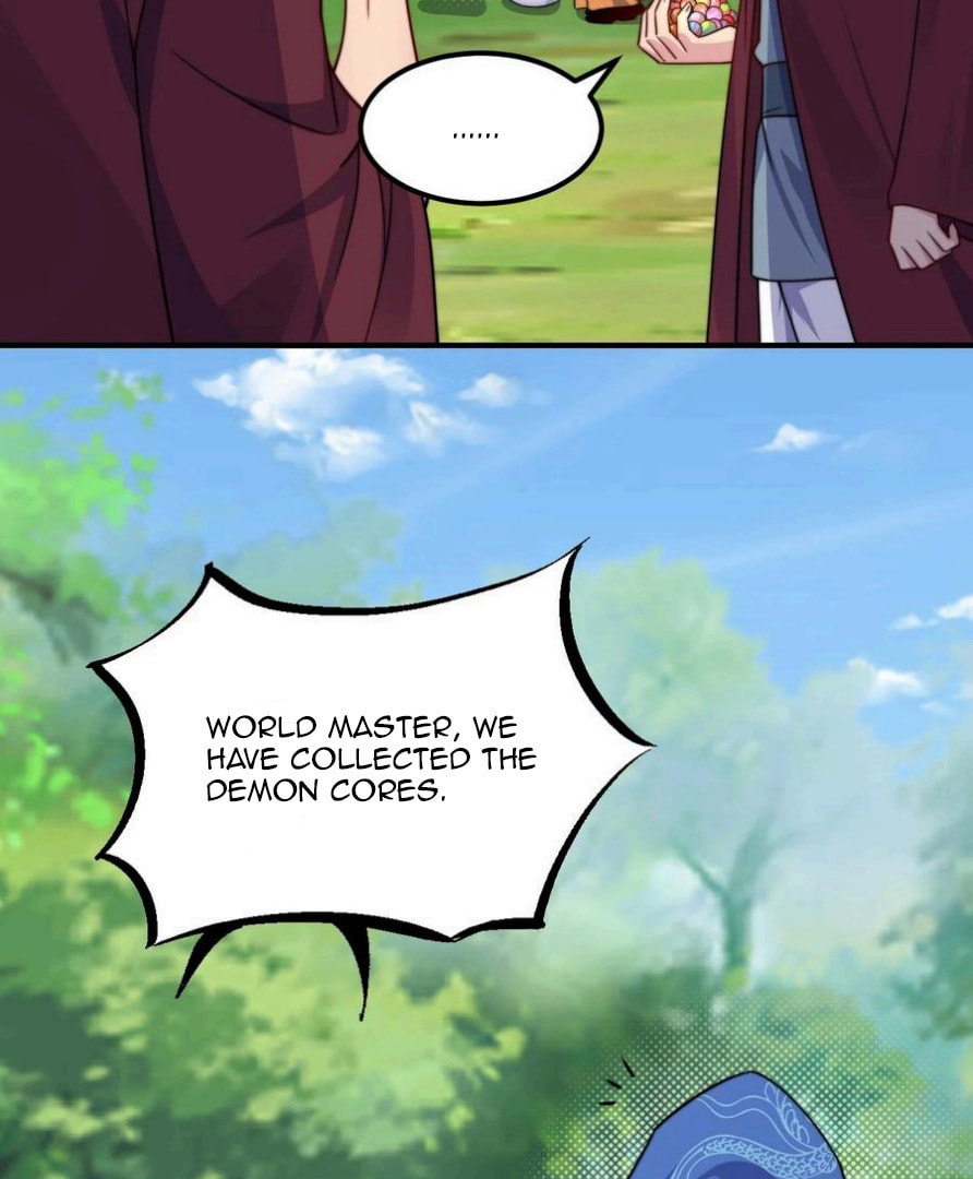 An Evil Master and His Disciples Chapter 103 — Page 9