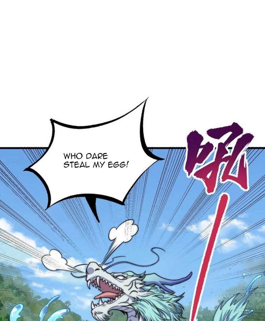 An Evil Master and His Disciples Chapter 103 — Page 17