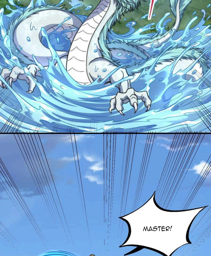 An Evil Master and His Disciples Chapter 103 — Page 18