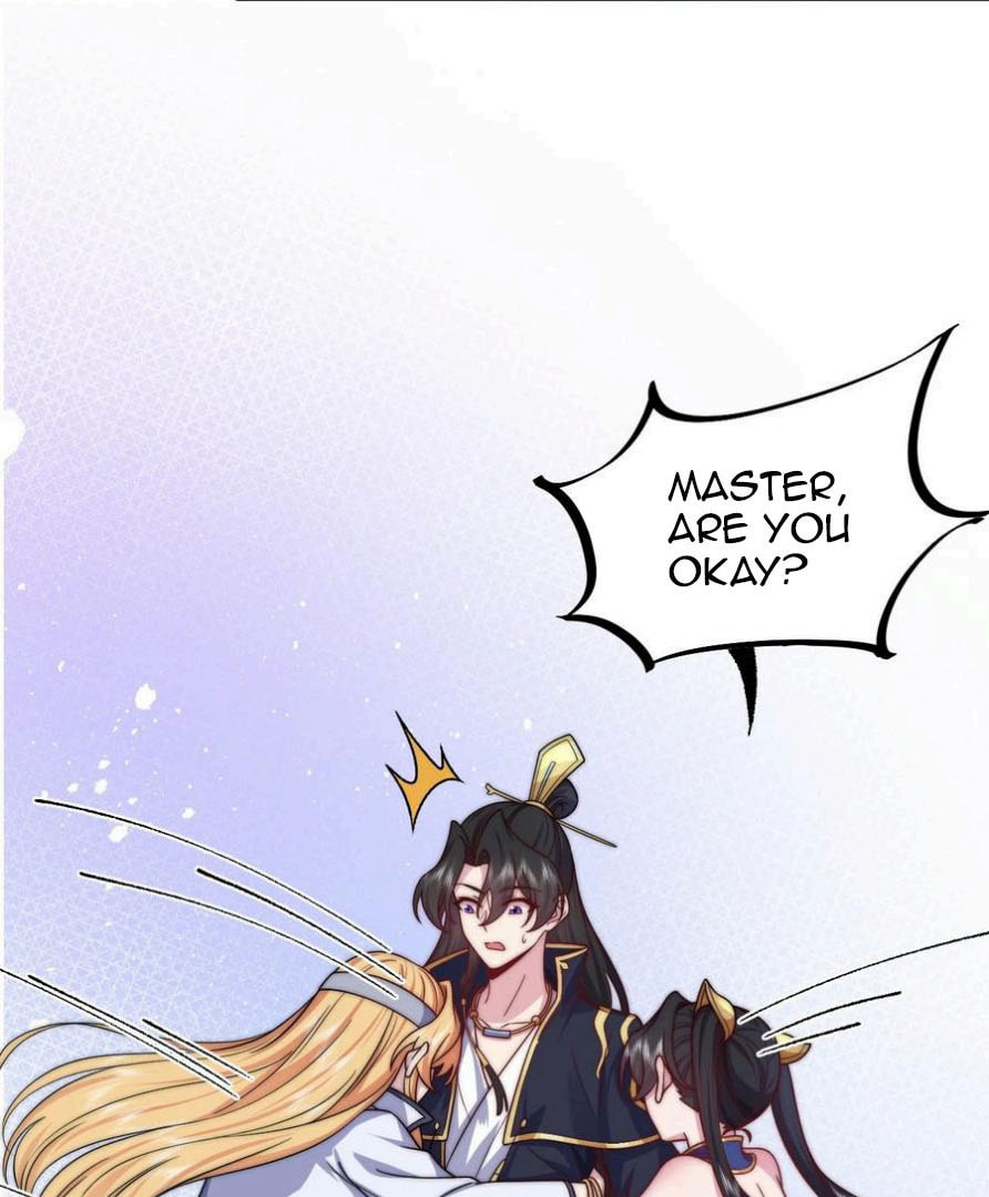 An Evil Master and His Disciples Chapter 103 — Page 22