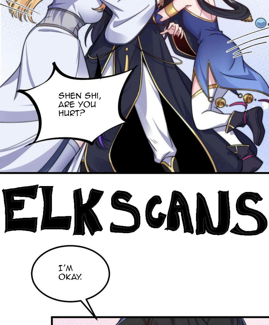 An Evil Master and His Disciples Chapter 103 — Page 23