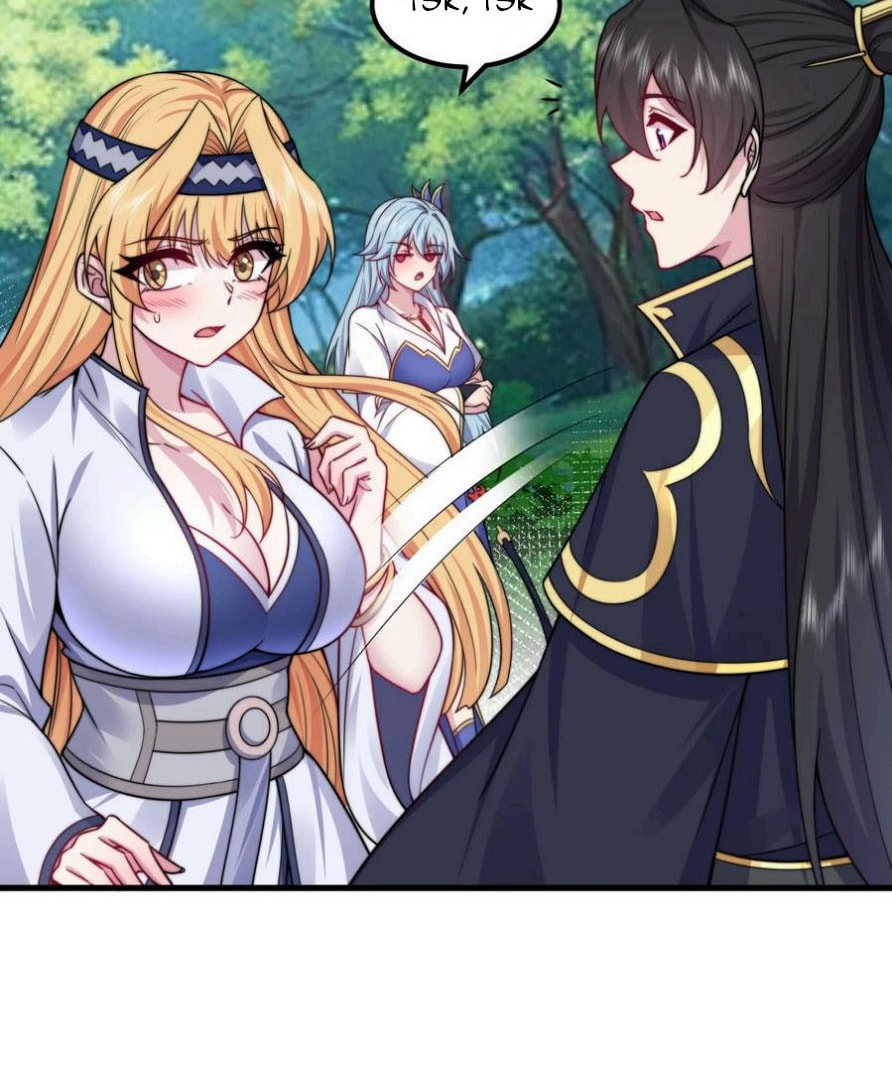 An Evil Master and His Disciples Chapter 103 — Page 30