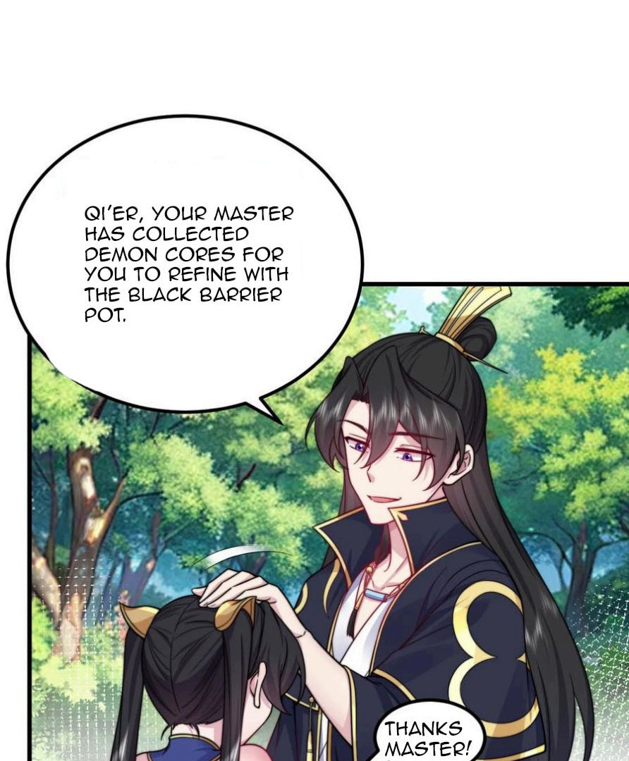 An Evil Master and His Disciples Chapter 103 — Page 31