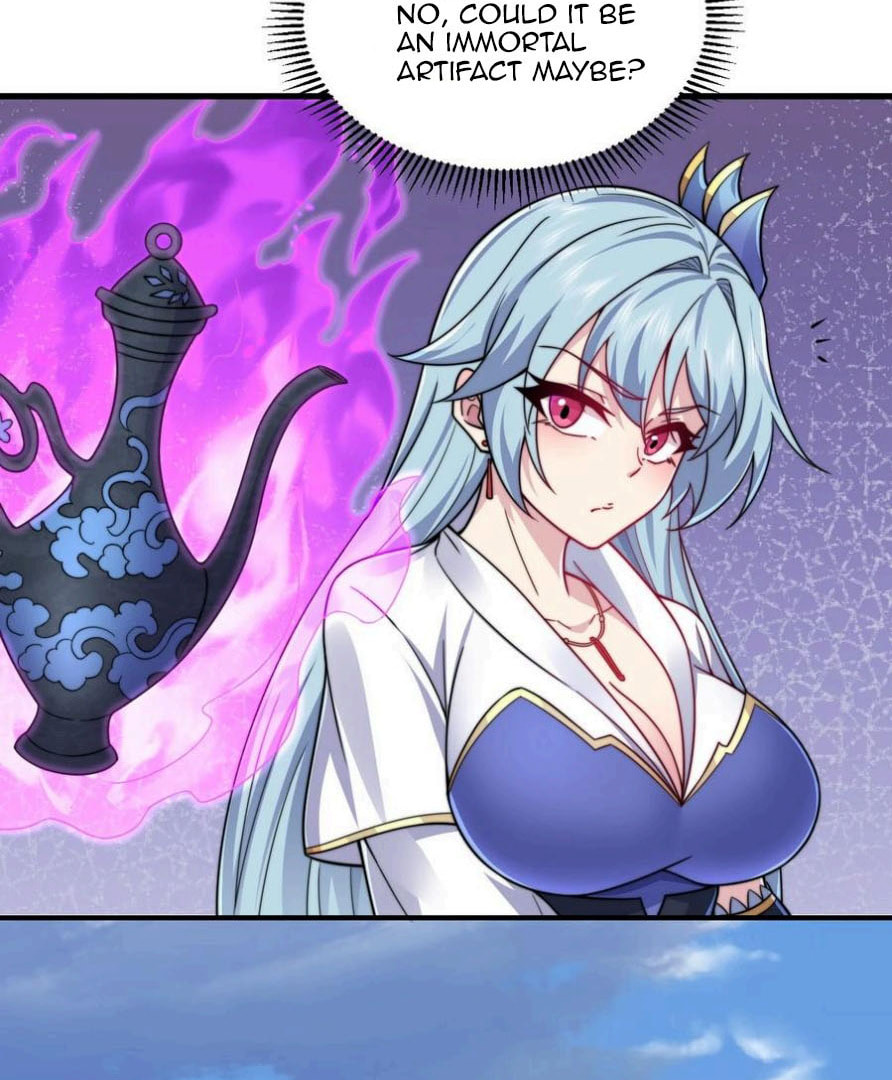 An Evil Master and His Disciples Chapter 103 — Page 34