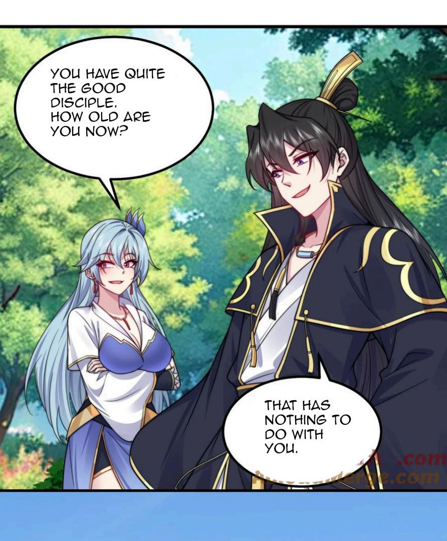 An Evil Master and His Disciples Chapter 103 — Page 38