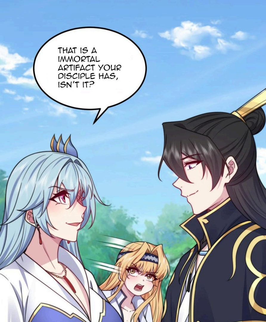 An Evil Master and His Disciples Chapter 103 — Page 39