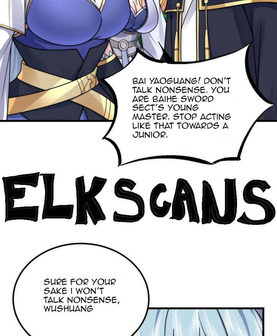 An Evil Master and His Disciples Chapter 103 — Page 40