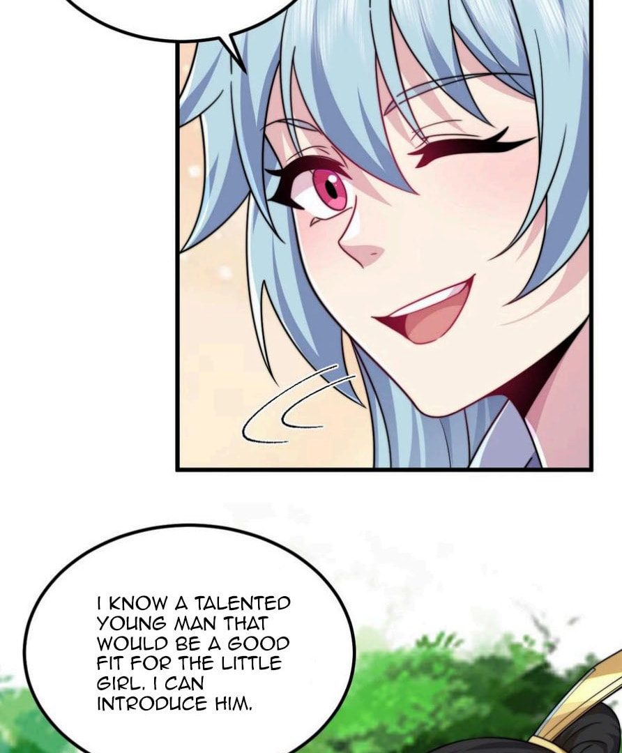 An Evil Master and His Disciples Chapter 103 — Page 41