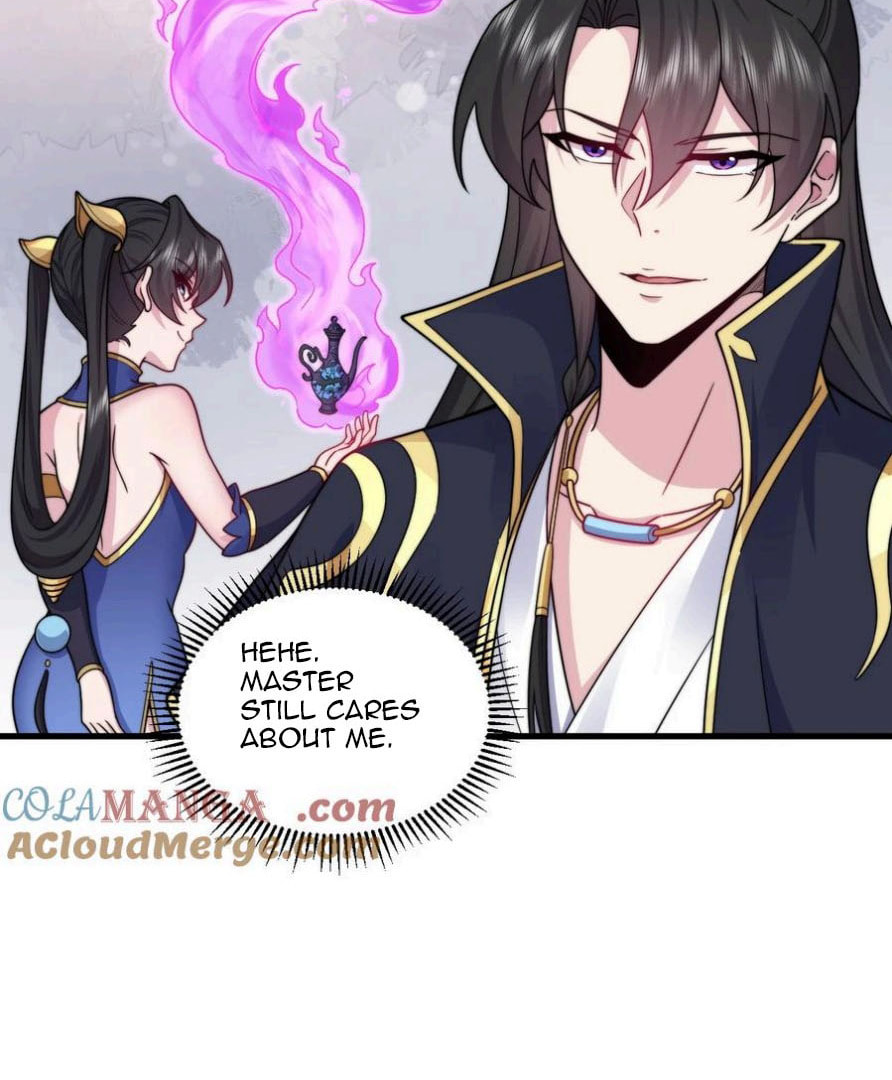 An Evil Master and His Disciples Chapter 103 — Page 47