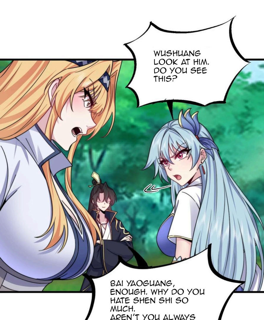 An Evil Master and His Disciples Chapter 103 — Page 48