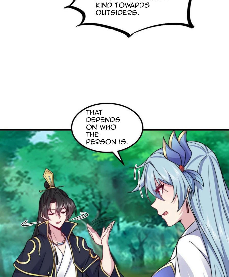 An Evil Master and His Disciples Chapter 103 — Page 49