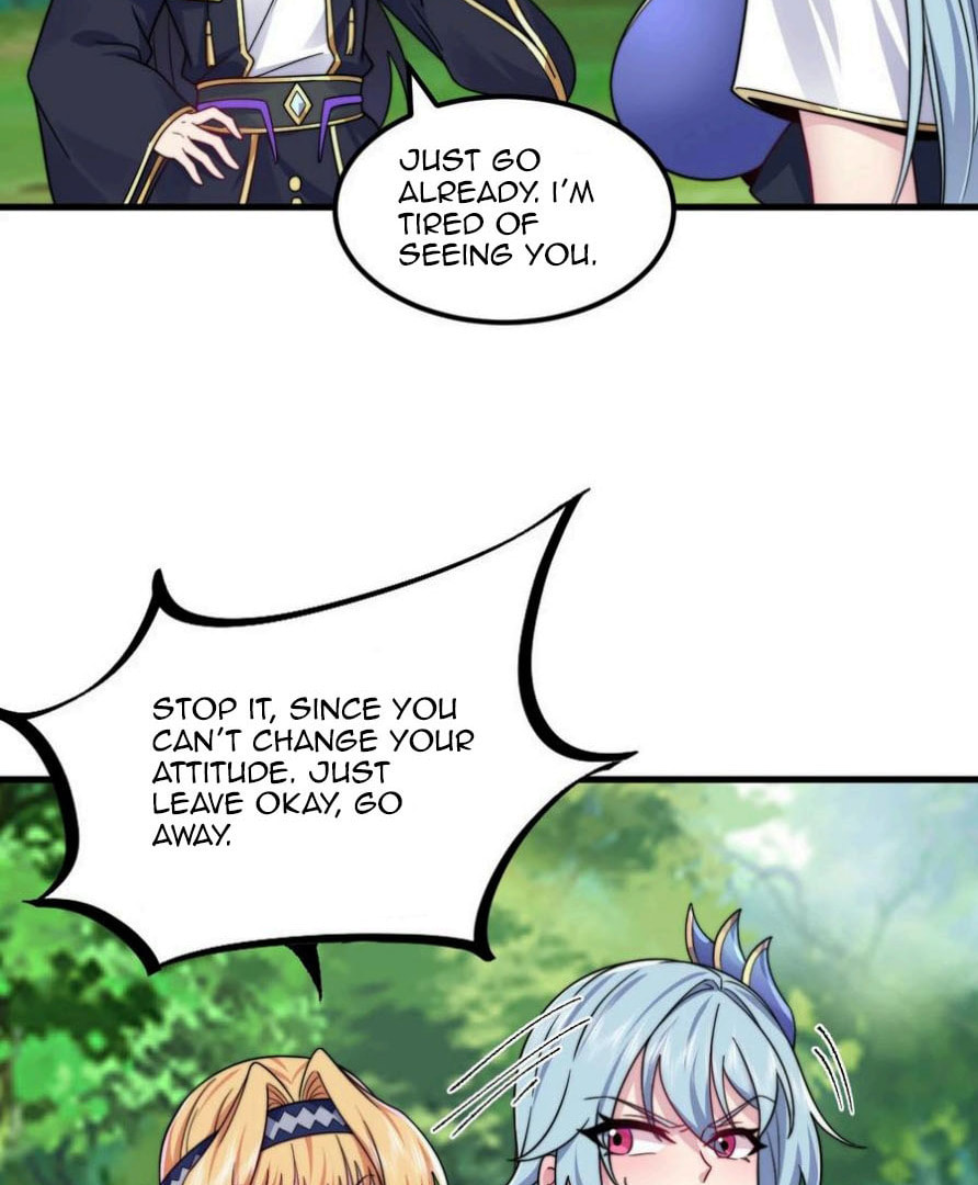 An Evil Master and His Disciples Chapter 103 — Page 50