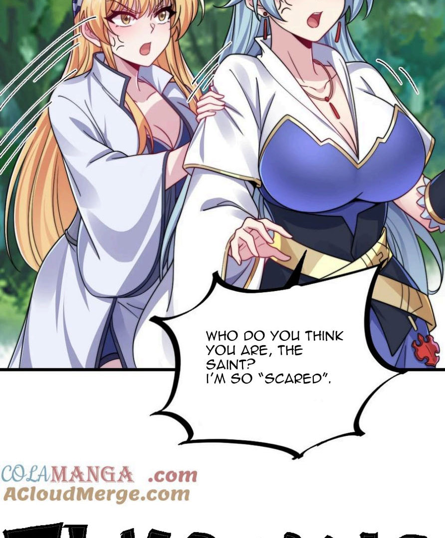 An Evil Master and His Disciples Chapter 103 — Page 51