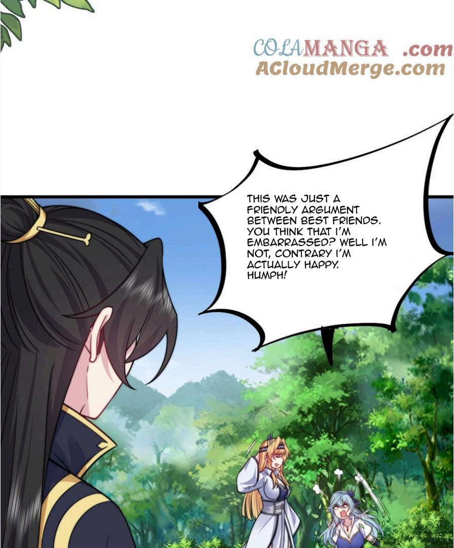 An Evil Master and His Disciples Chapter 103 — Page 57