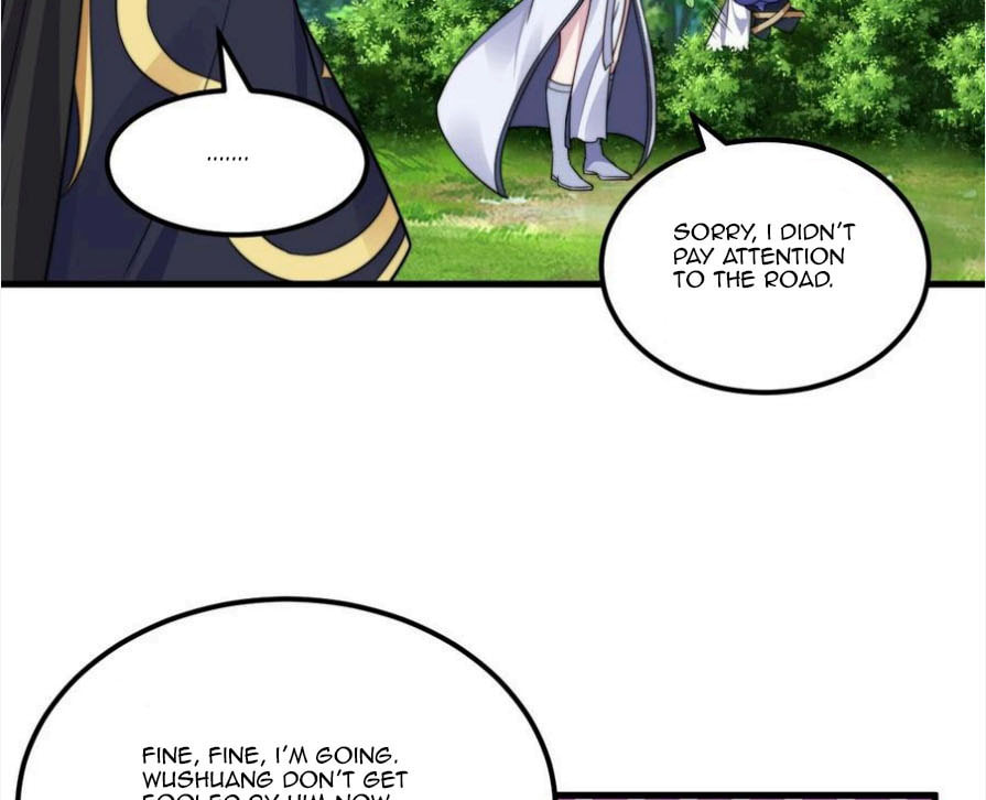 An Evil Master and His Disciples Chapter 103 — Page 58