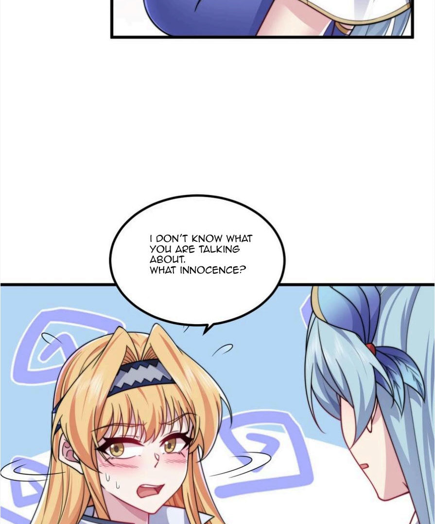 An Evil Master and His Disciples Chapter 103 — Page 60