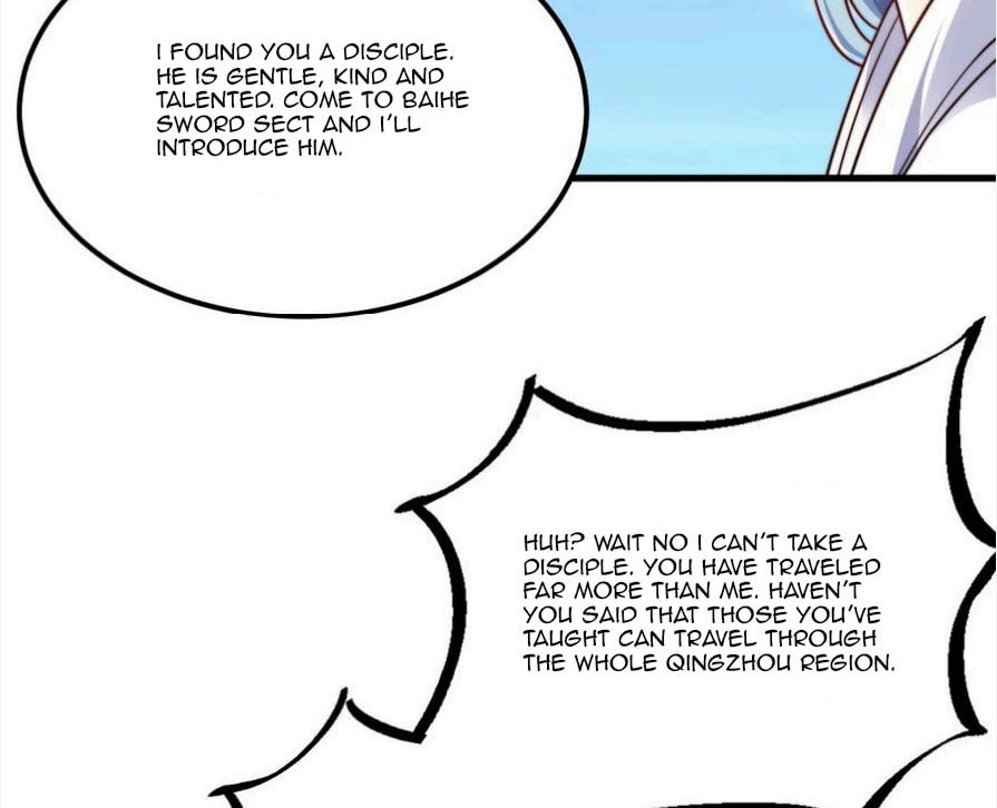 An Evil Master and His Disciples Chapter 103 — Page 64