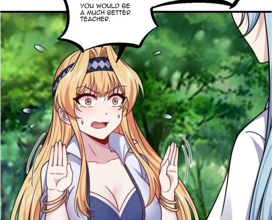 An Evil Master and His Disciples Chapter 103 — Page 65