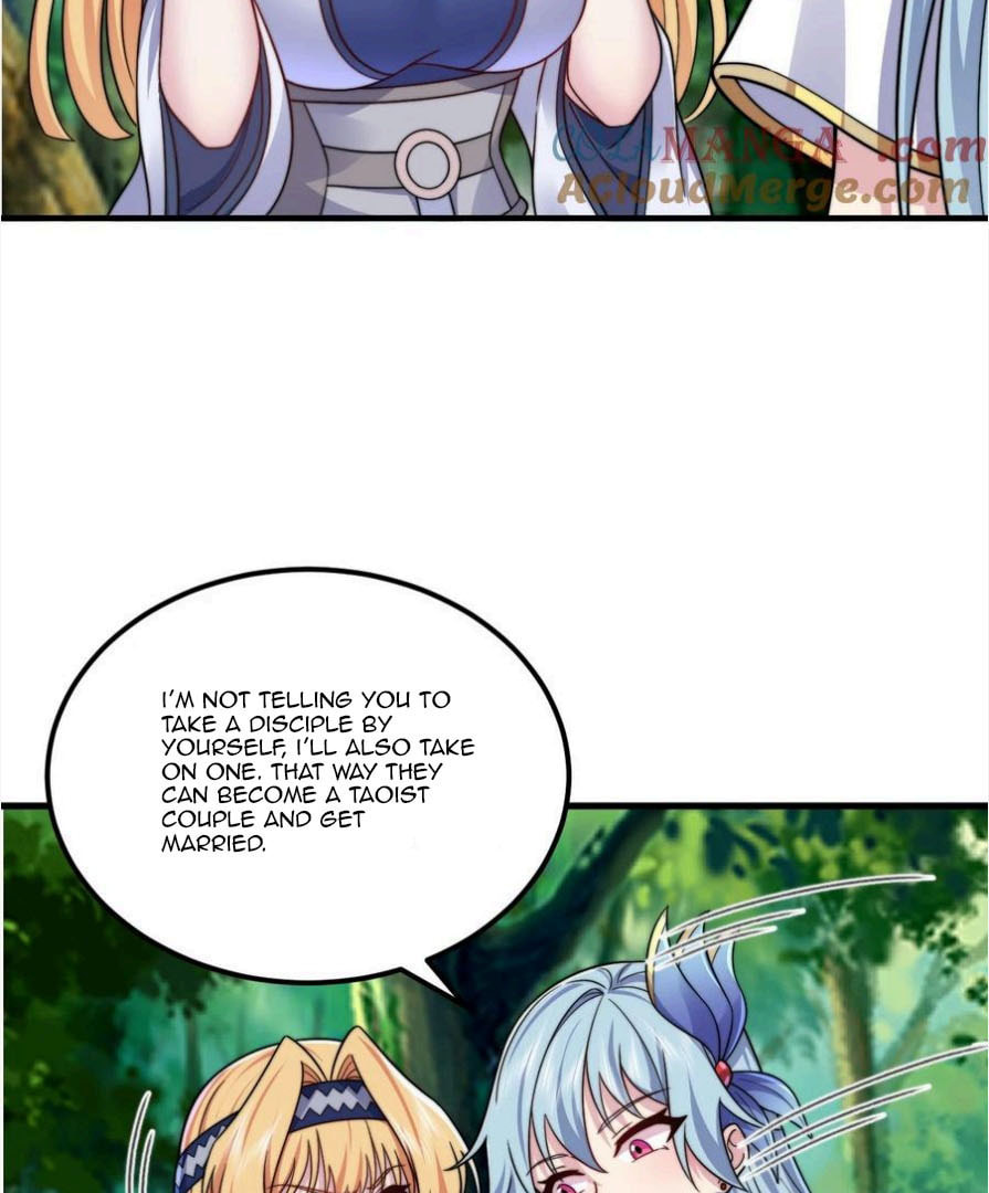 An Evil Master and His Disciples Chapter 103 — Page 66