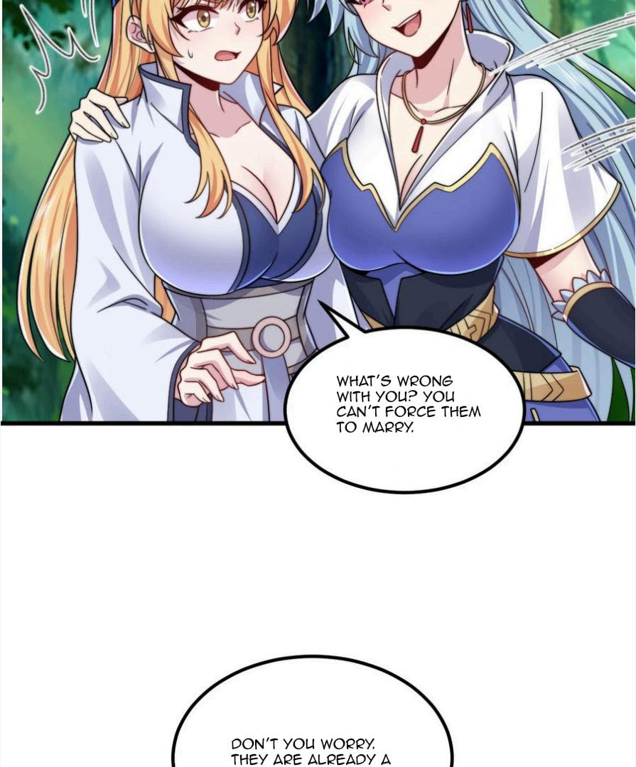 An Evil Master and His Disciples Chapter 103 — Page 67