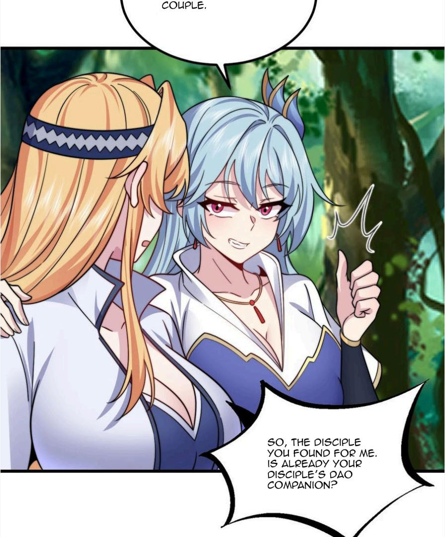 An Evil Master and His Disciples Chapter 103 — Page 68