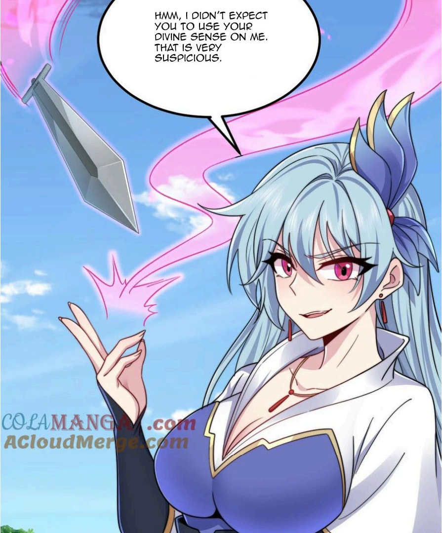 An Evil Master and His Disciples Chapter 103 — Page 74