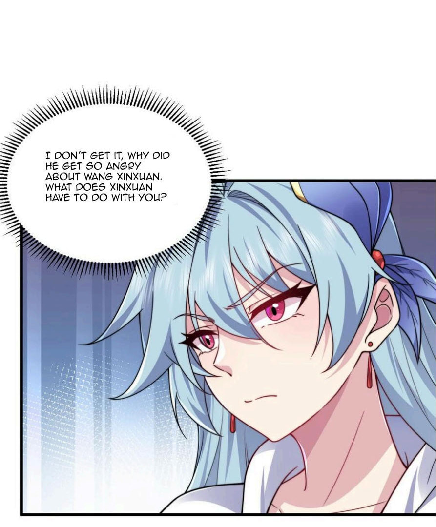 An Evil Master and His Disciples Chapter 104 — Page 10