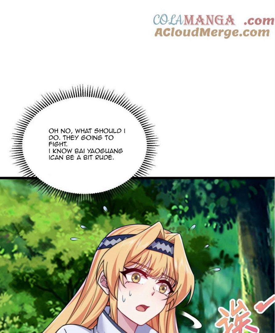 An Evil Master and His Disciples Chapter 104 — Page 11