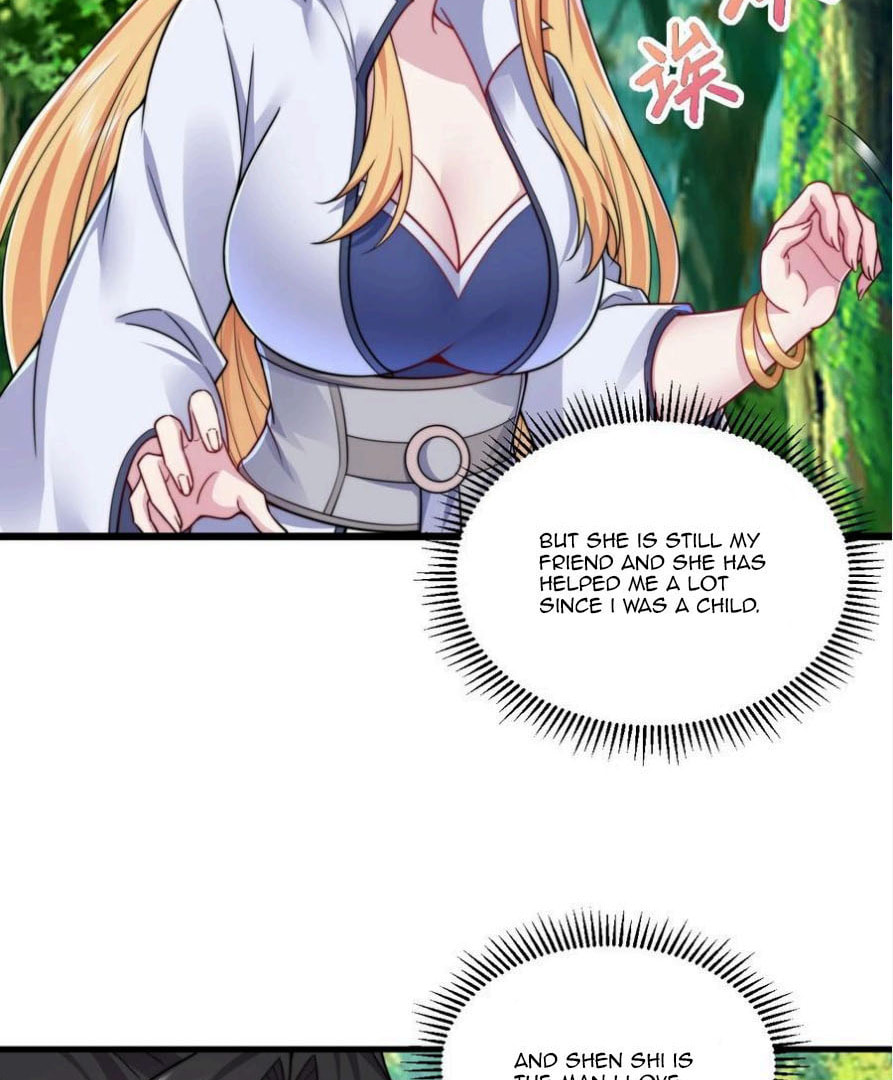 An Evil Master and His Disciples Chapter 104 — Page 12
