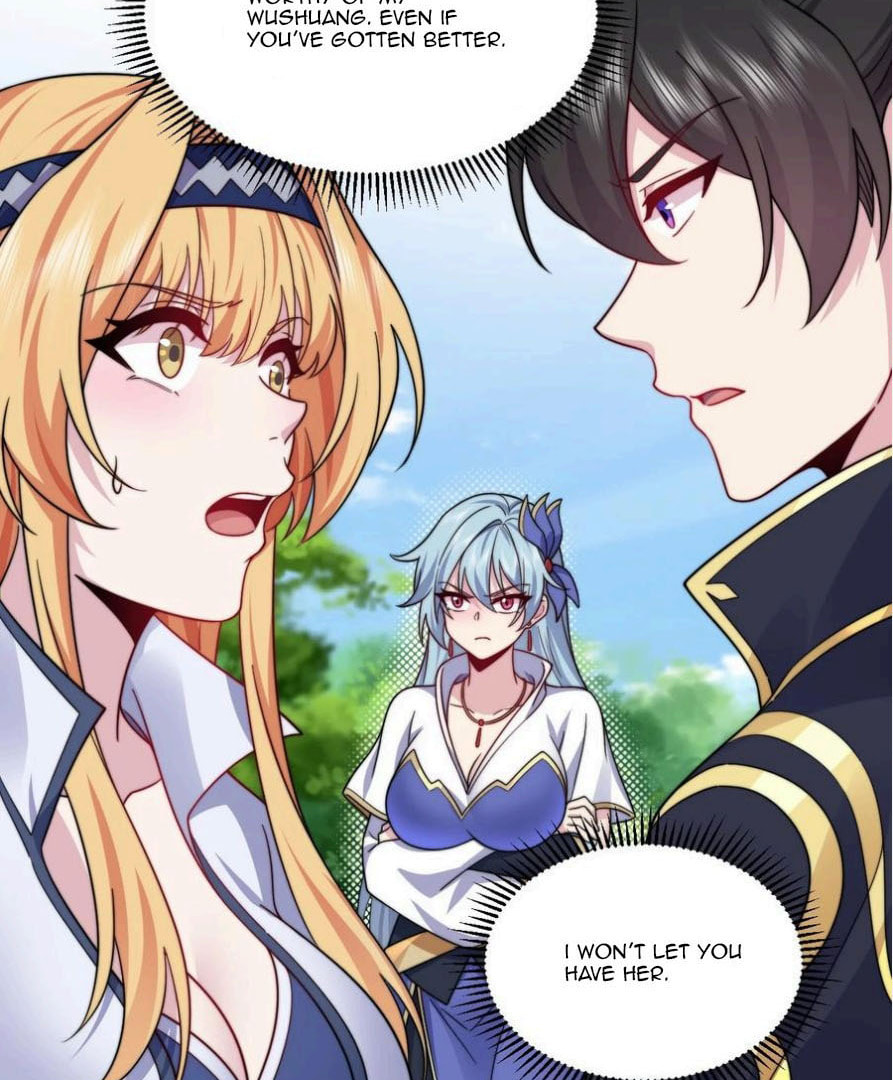 An Evil Master and His Disciples Chapter 104 — Page 17