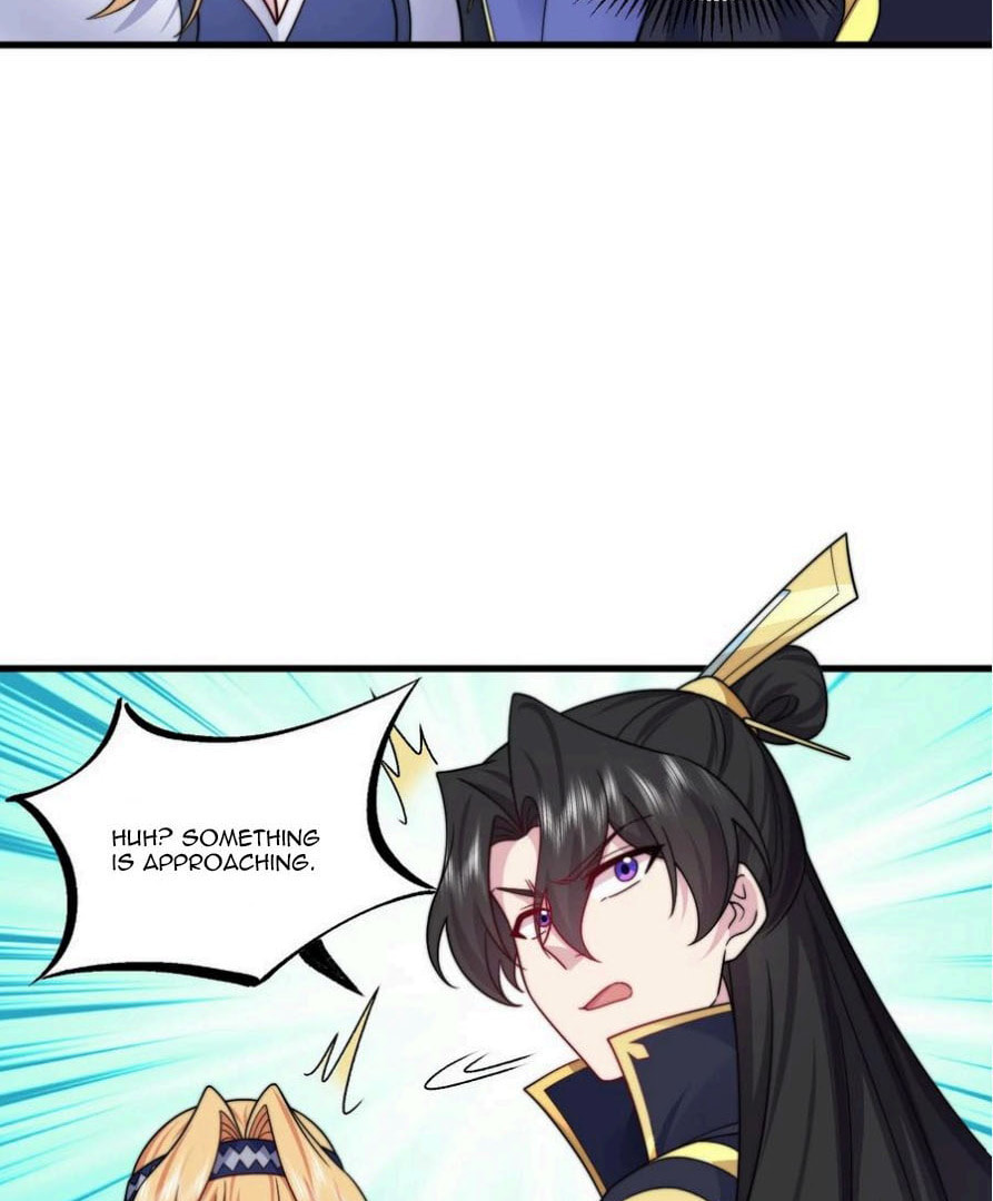 An Evil Master and His Disciples Chapter 104 — Page 18