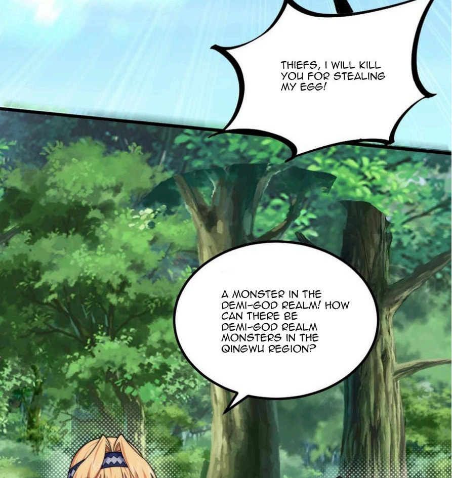 An Evil Master and His Disciples Chapter 104 — Page 21